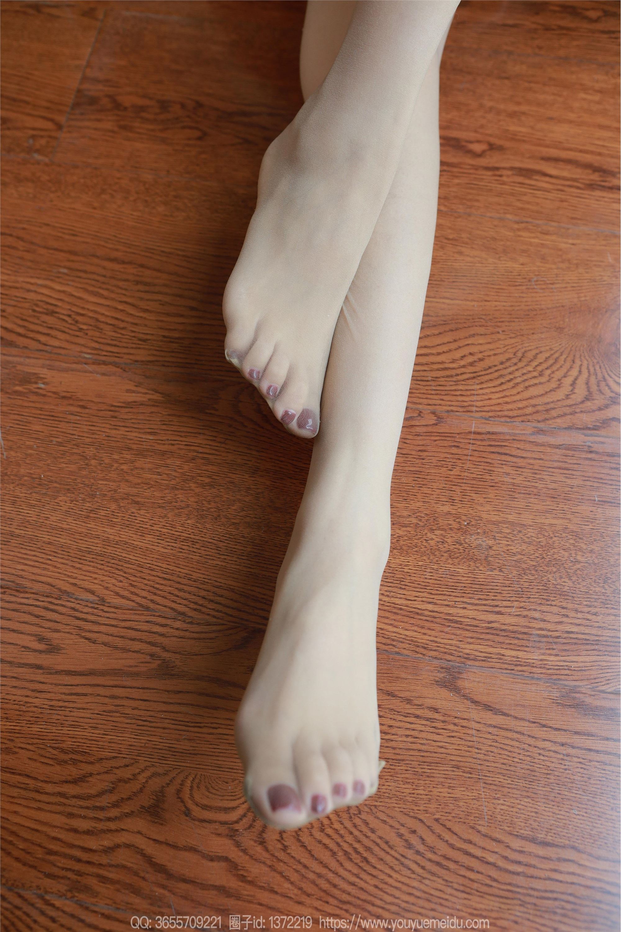 IESS异思趣向  2025.02.27 丝享家 1988 美子《白色恋人（下）》